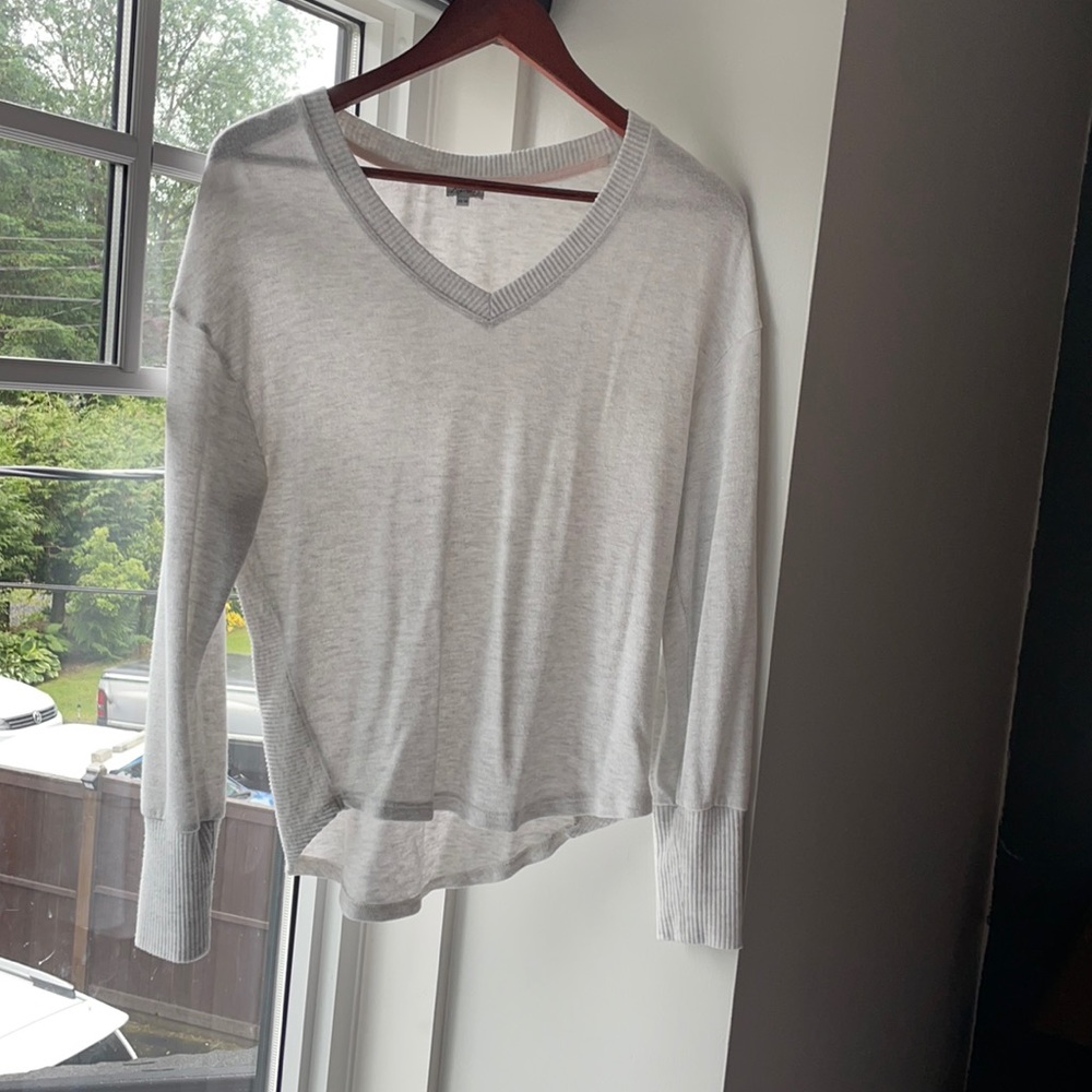 Kismet, sweater - super soft!